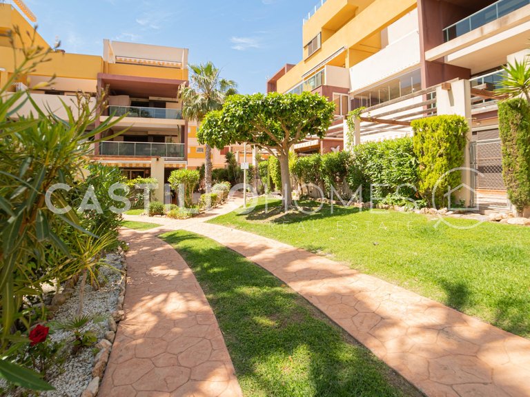 Apartment for Sale in Orihuela Costa, Alicante 33