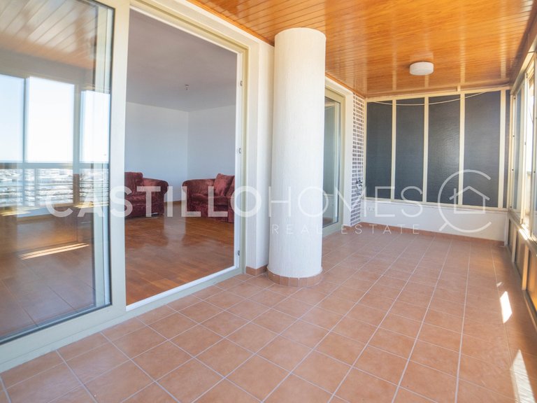 Penthouse for Sale in Torrevieja, Alicante 12