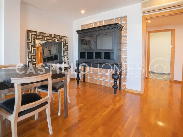 Penthouse for Sale in Torrevieja, Alicante 15