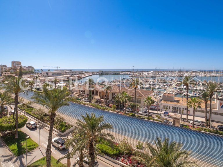 Penthouse for Sale in Torrevieja, Alicante 7