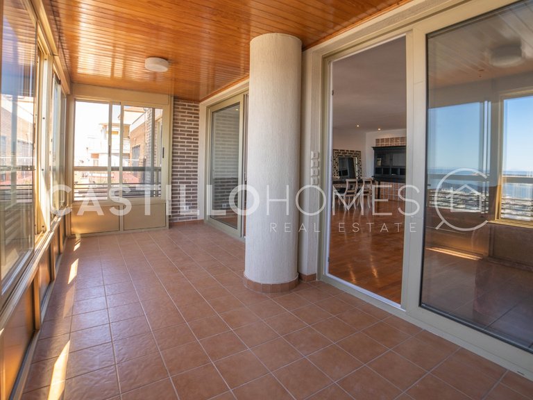Penthouse for Sale in Torrevieja, Alicante 11