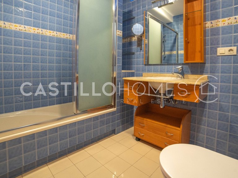 Penthouse for Sale in Torrevieja, Alicante 27