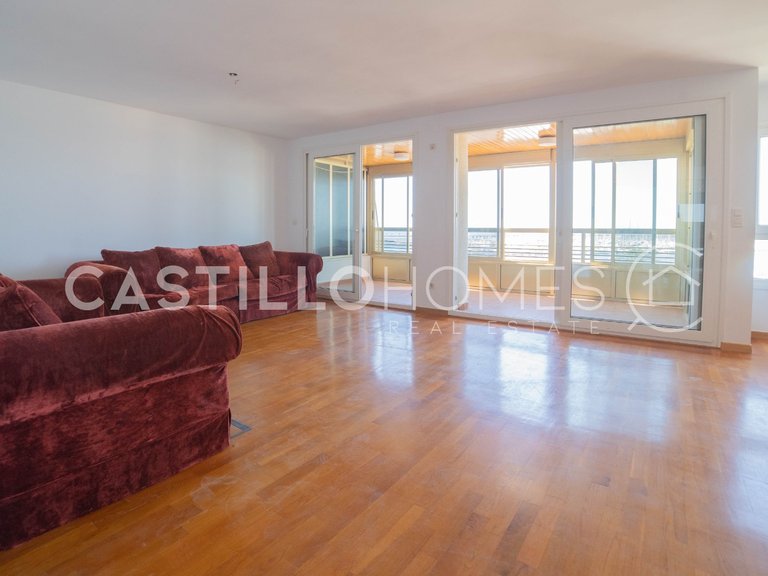 Penthouse for Sale in Torrevieja, Alicante 5