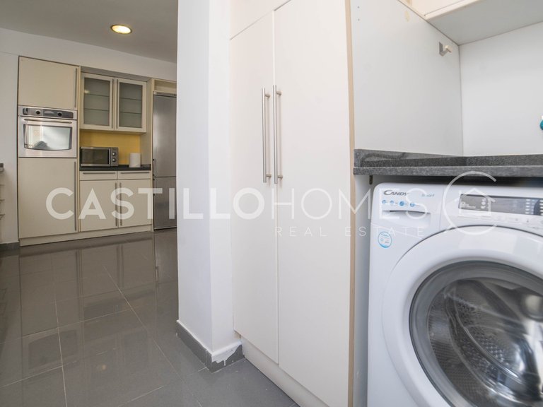 Penthouse for Sale in Torrevieja, Alicante 19