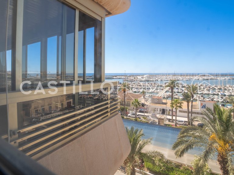 Penthouse for Sale in Torrevieja, Alicante 3