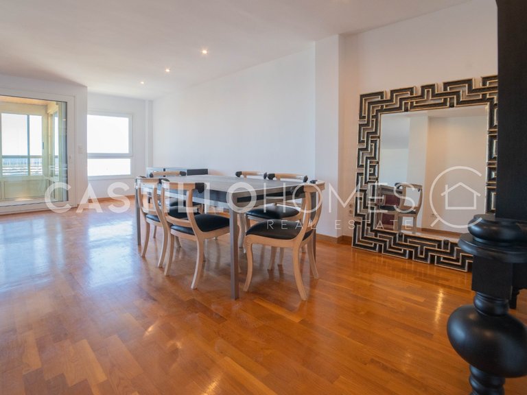 Penthouse for Sale in Torrevieja, Alicante 2