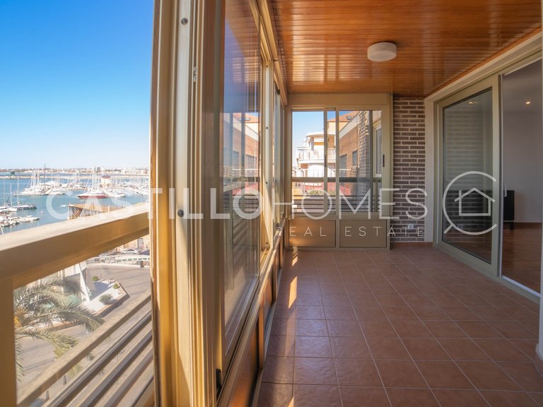 Penthouse for Sale in Torrevieja, Alicante 6