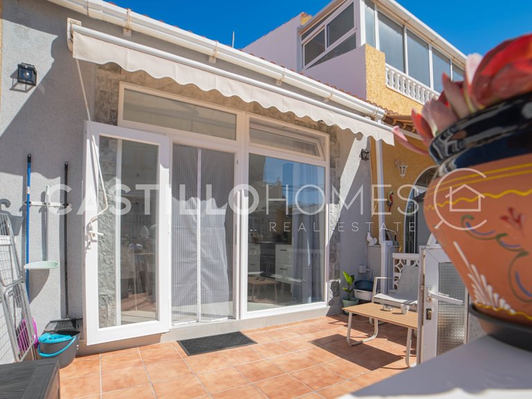 Town House for Sale in Torrevieja, Alicante 5