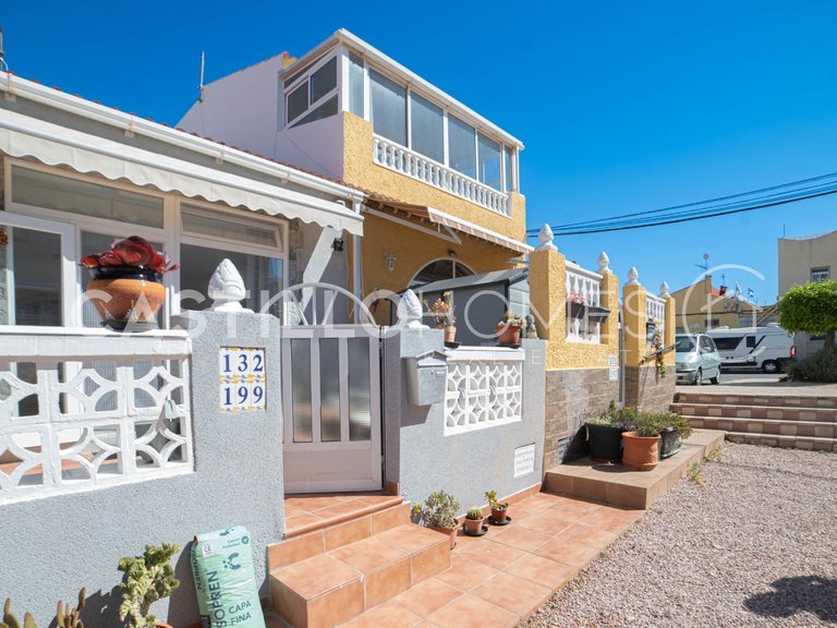 Town House for Sale in Torrevieja, Alicante 1