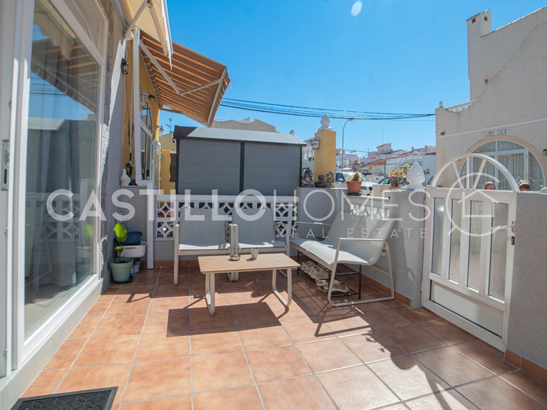 Town House for Sale in Torrevieja, Alicante 4