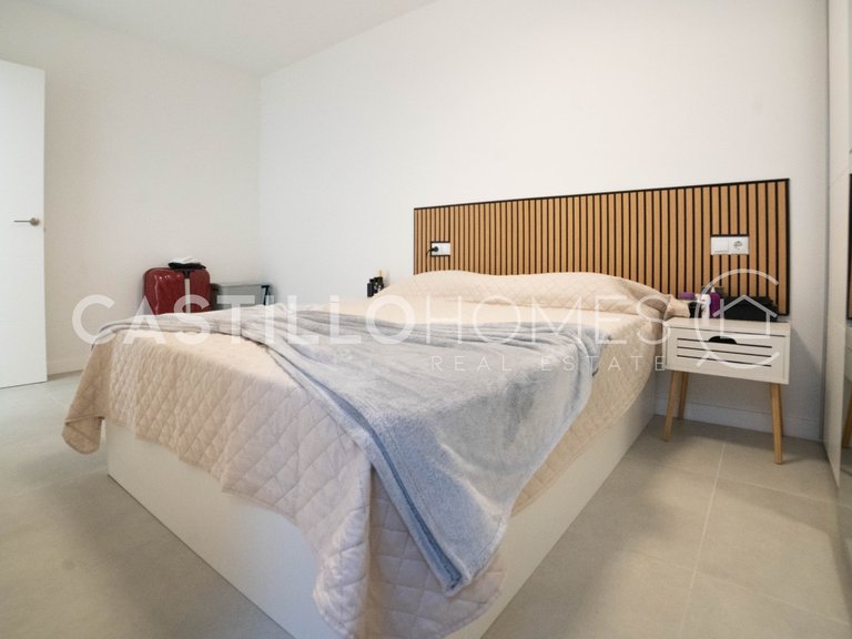 Town House for Sale in Torrevieja, Alicante 20
