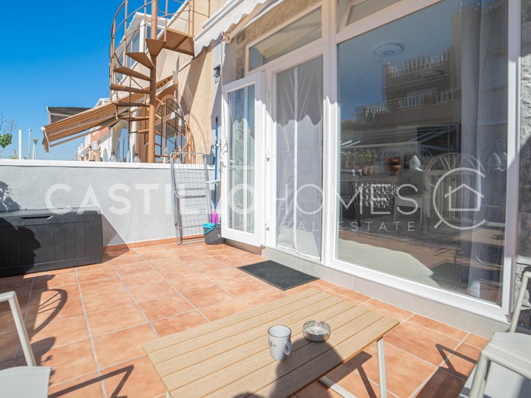 Town House for Sale in Torrevieja, Alicante 2
