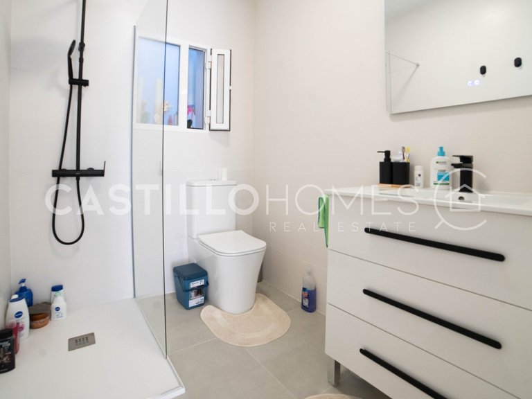 Town House for Sale in Torrevieja, Alicante 14