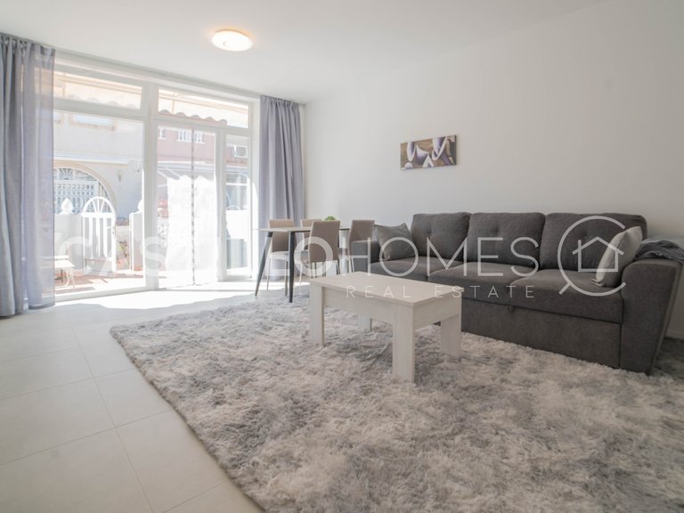 Town House for Sale in Torrevieja, Alicante 10