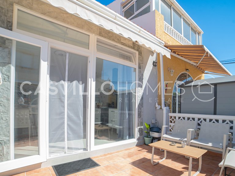 Town House for Sale in Torrevieja, Alicante 6