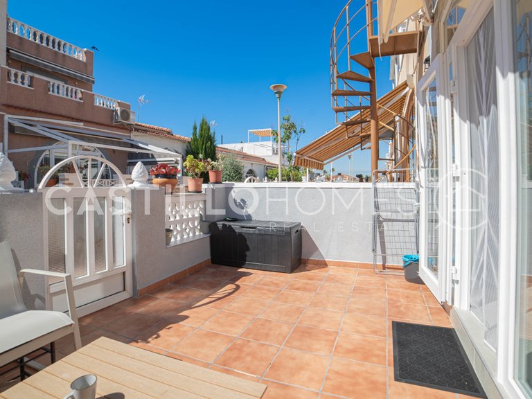 Town House for Sale in Torrevieja, Alicante 3