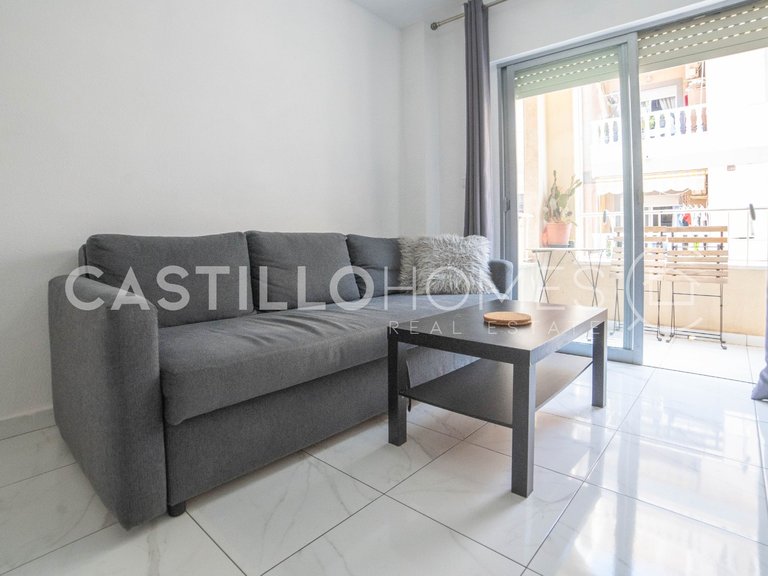 Apartment for Sale in Torrevieja, Alicante 1