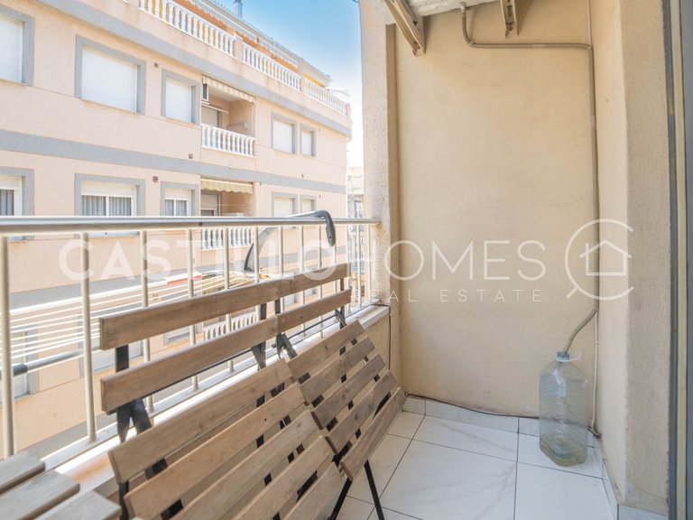 Apartment for Sale in Torrevieja, Alicante 12