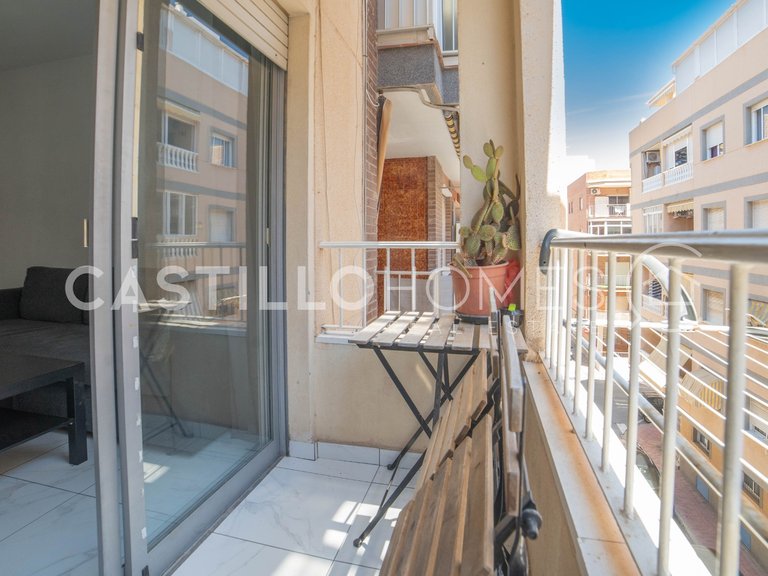 Apartment for Sale in Torrevieja, Alicante 11
