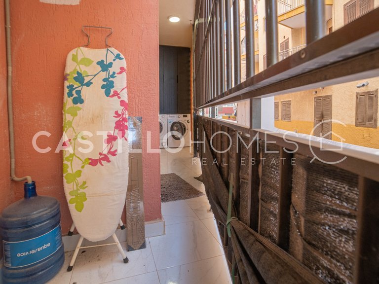 Apartment for Sale in Torrevieja, Alicante 37