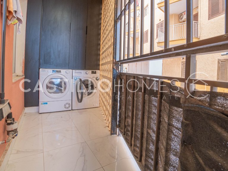 Apartment for Sale in Torrevieja, Alicante 33