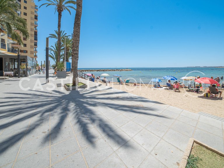 Apartment for Sale in Torrevieja, Alicante 38