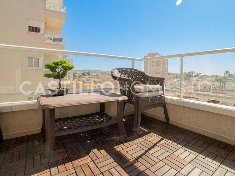Apartment for Sale in Torrevieja, Alicante 30