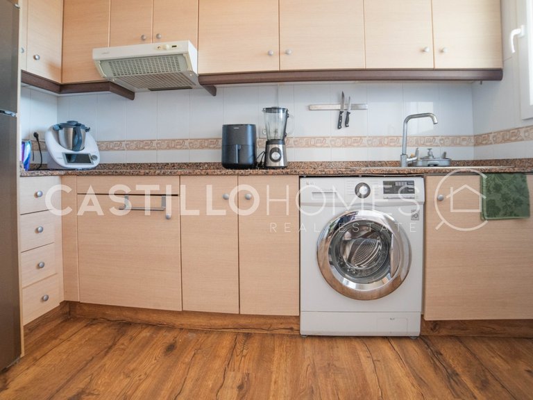 Apartment for Sale in Torrevieja, Alicante 17
