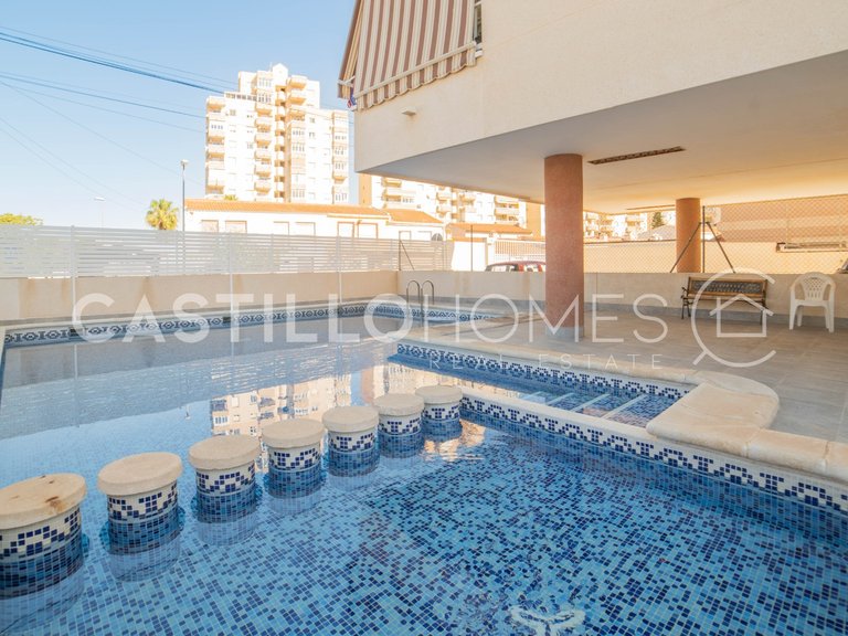 Apartment for Sale in Torrevieja, Alicante 42