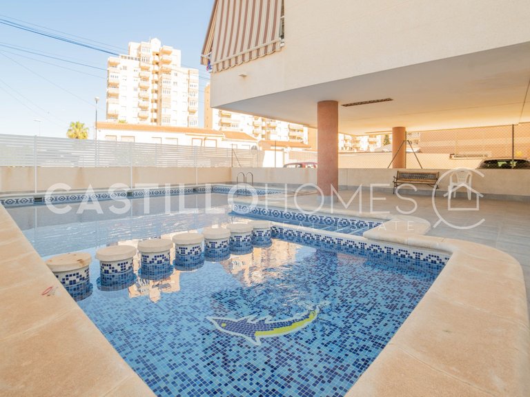Apartment for Sale in Torrevieja, Alicante 41
