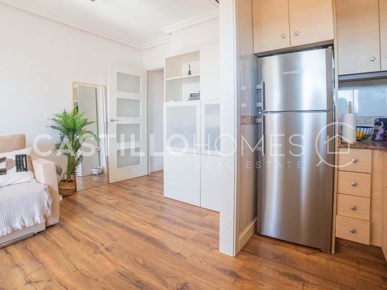 Apartment for Sale in Torrevieja, Alicante 19