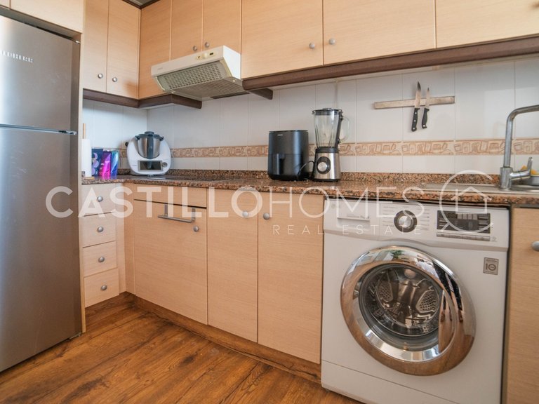 Apartment for Sale in Torrevieja, Alicante 16
