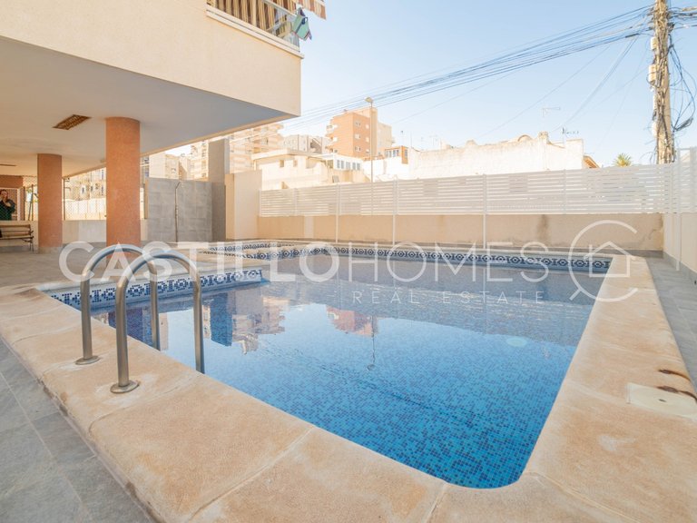 Apartment for Sale in Torrevieja, Alicante 40