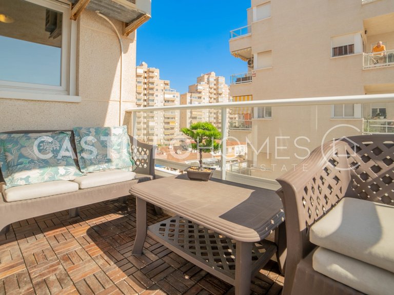 Apartment for Sale in Torrevieja, Alicante 32