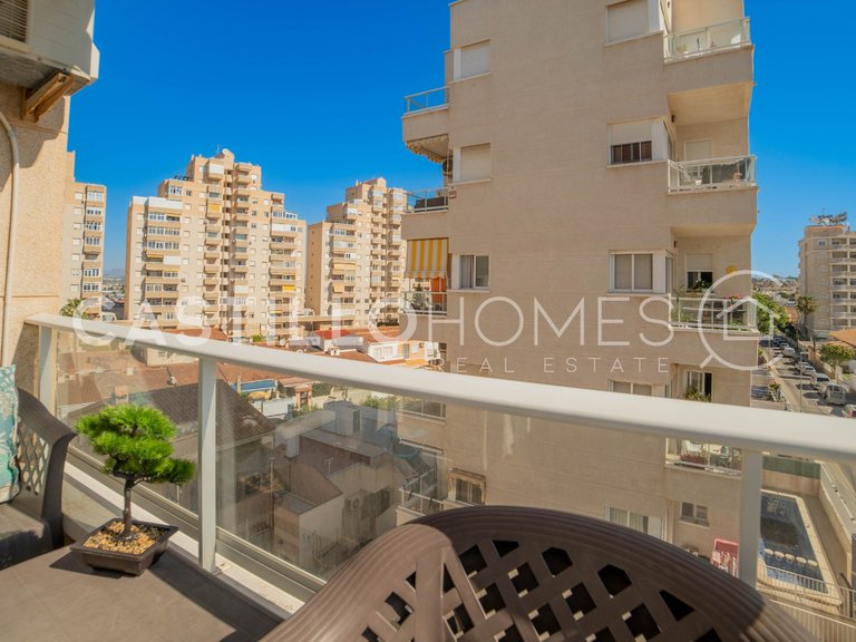 Apartment for Sale in Torrevieja, Alicante 29