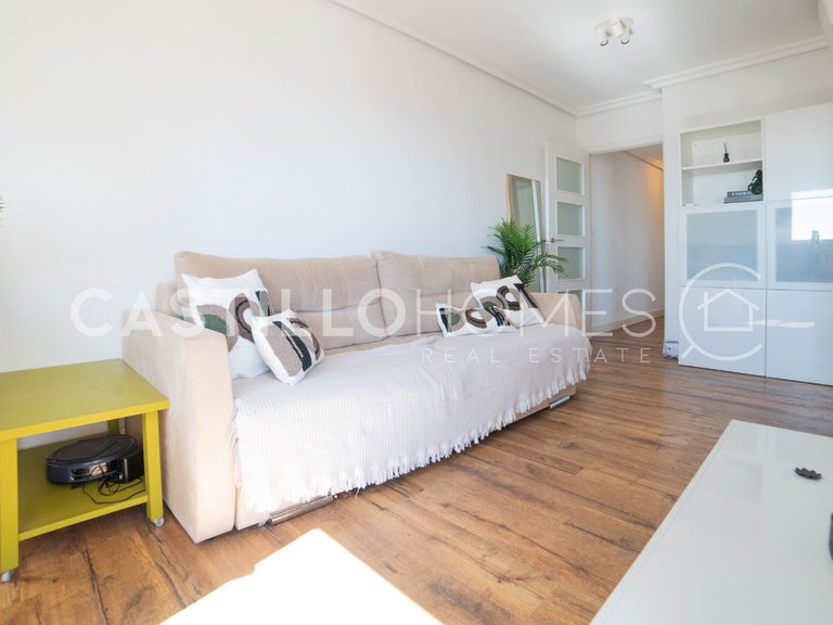 Apartment for Sale in Torrevieja, Alicante 23