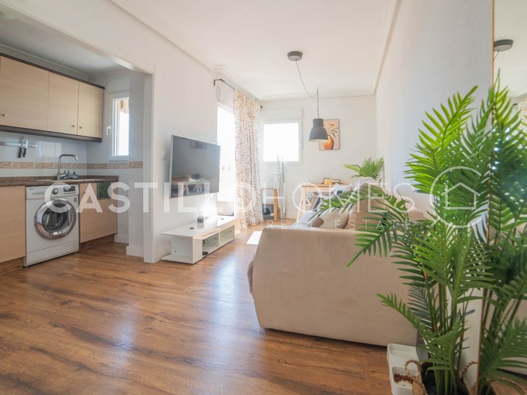Apartment for Sale in Torrevieja, Alicante 15