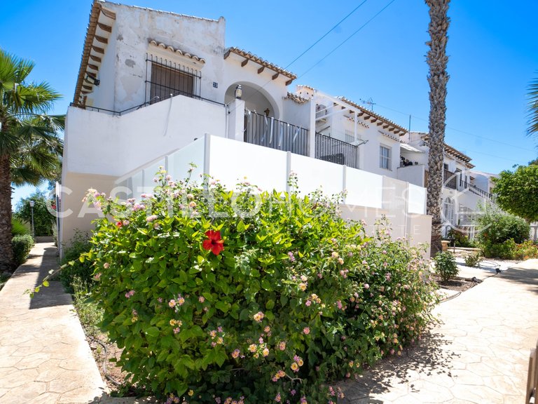 Villa for Sale in Torrevieja, Alicante 20