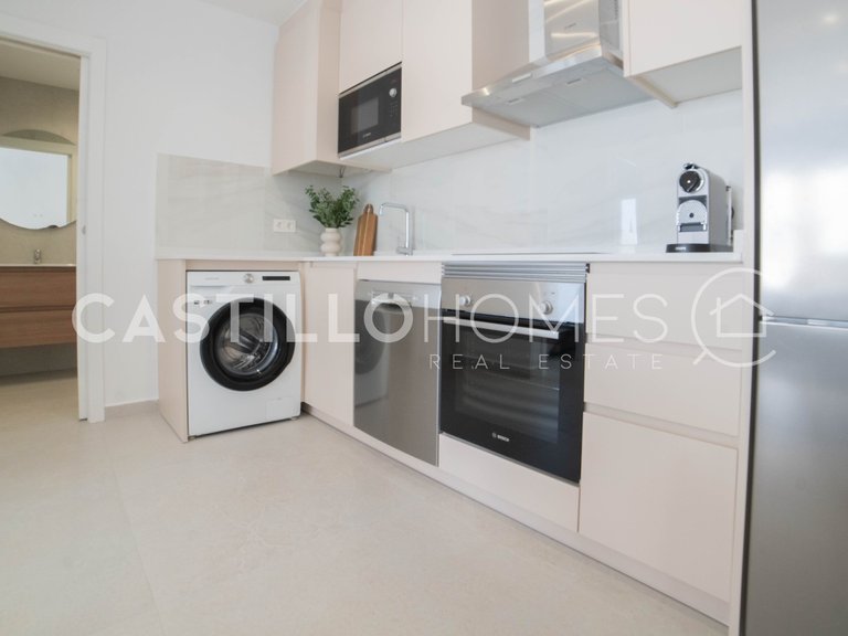 Villa for Sale in Torrevieja, Alicante 11