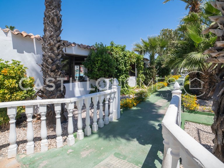Villa for Sale in Torrevieja, Alicante 24