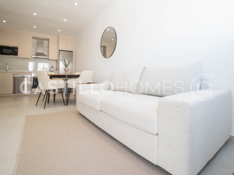 Villa for Sale in Torrevieja, Alicante 7