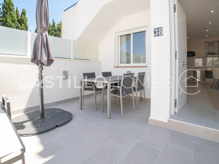 Villa for Sale in Torrevieja, Alicante 5