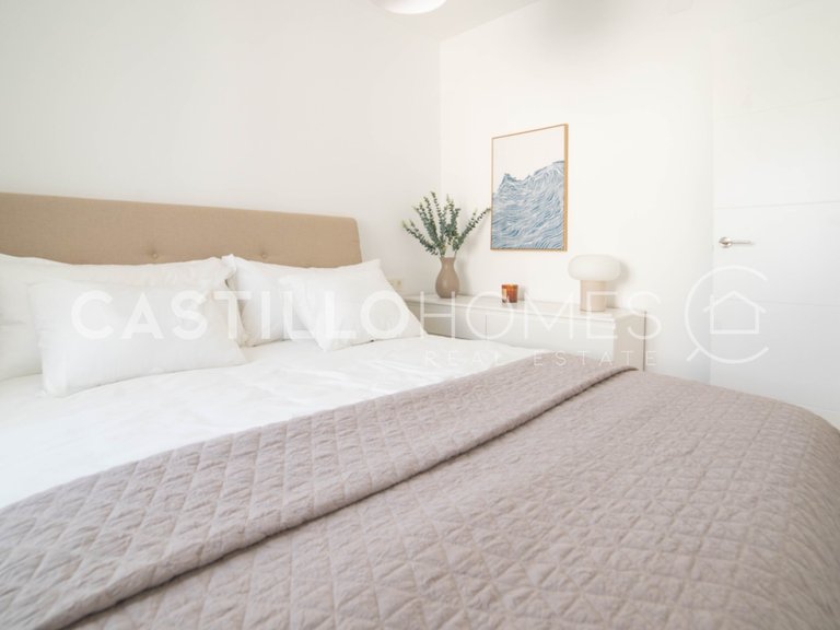 Villa for Sale in Torrevieja, Alicante 14