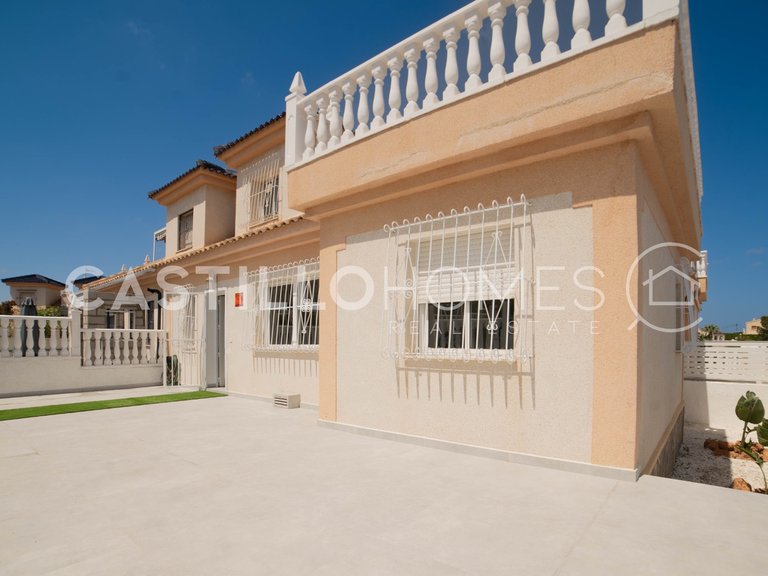 Town House for Sale in Ciudad Quesada, Alicante 45