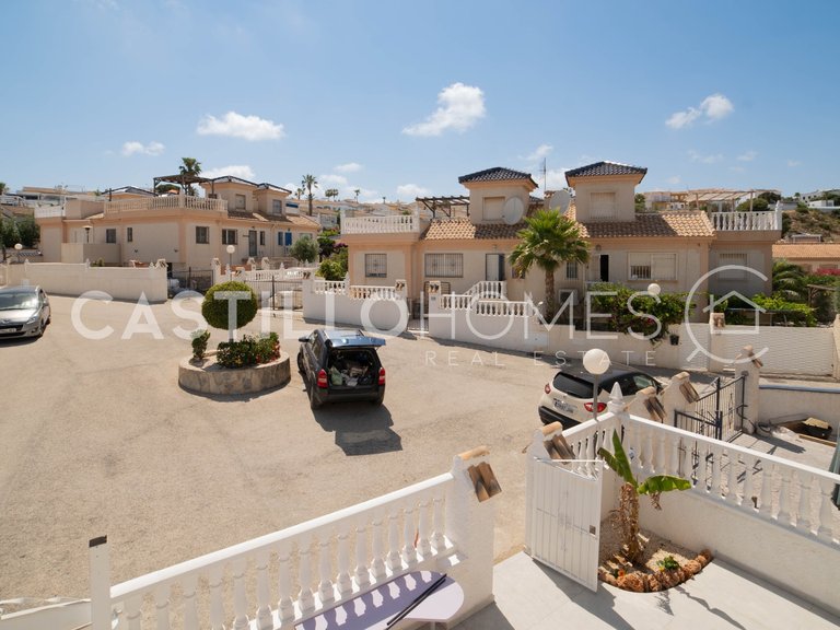 Town House for Sale in Ciudad Quesada, Alicante 49