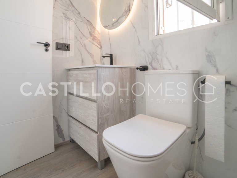 Town House for Sale in Ciudad Quesada, Alicante 16