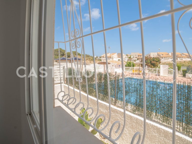 Town House for Sale in Ciudad Quesada, Alicante 19