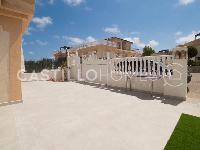 Town House for Sale in Ciudad Quesada, Alicante 4