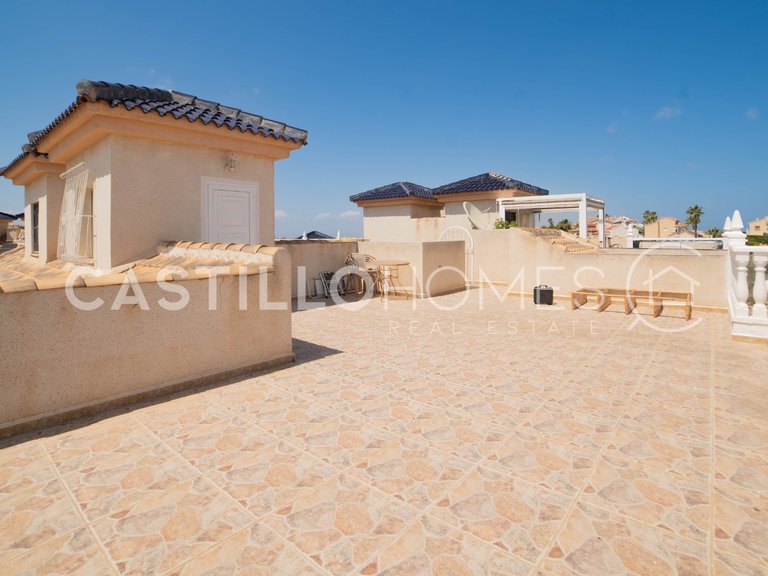 Town House for Sale in Ciudad Quesada, Alicante 37