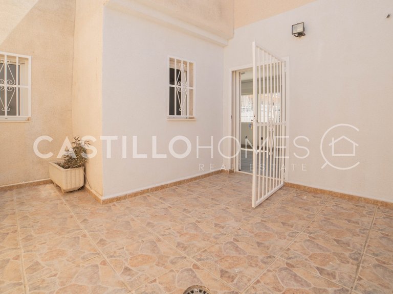 Town House for Sale in Ciudad Quesada, Alicante 34